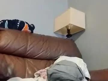 ninjaxxx607 from Chaturbate