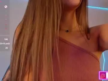Freechat nix_kyy on Chaturbate