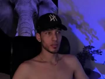 noah_brigth — GOAL: Put oil [71 tokens remaining] . #bigdick #cum #young #latino #bigcock