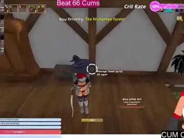 Kinky Novastar6969 from most amazing garments in a slutty show novastar6969 from Chaturbate