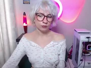 Release your itch with the naked Chaturbate slut - Obedientt_ obedientt_ from Chaturbate