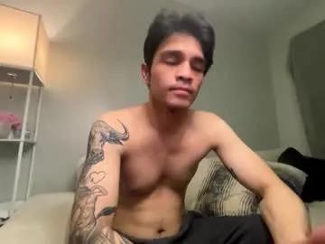 orlando702 from Chaturbate