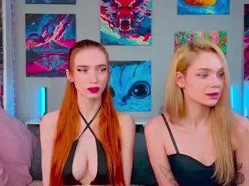 cam 2 cam with Chaturbate's Oseaan in their cumshow for captivating sensations oseaan from Chaturbate