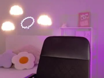 parisfox_ — GOAL: control machine x 2 min [75 tokens remaining] Neon paint, soft skin & playful vibes   #skinny #submissive #18 #smalltits #shy