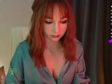 Freechat pinkperlita on Chaturbate