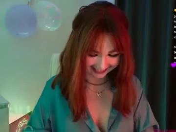 Freechat pinkperlita on Chaturbate