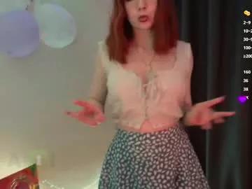 Freechat pinkperlita on Chaturbate