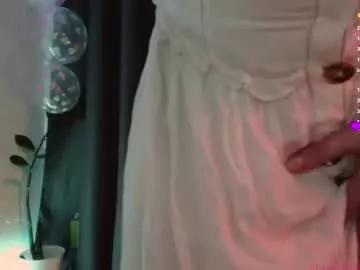 Freechat pinkperlita on Chaturbate
