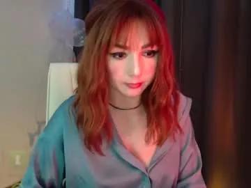 Freechat pinkperlita on Chaturbate