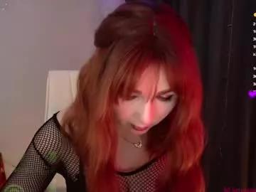 Freechat pinkperlita on Chaturbate