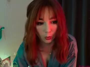 Freechat pinkperlita on Chaturbate