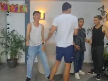 Try Playhardsex, he wants to cum for your ecstasy playhardsex from Chaturbate
