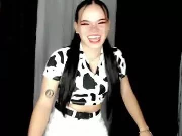 Freechat preciousangel69xxx on Chaturbate