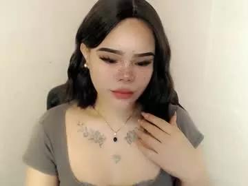 Freechat preciousangel69xxx on Chaturbate