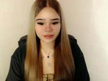 Freechat preciousangel69xxx on Chaturbate