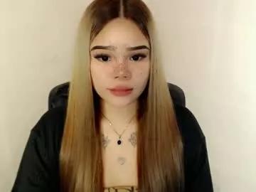 Freechat preciousangel69xxx on Chaturbate