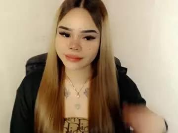 Freechat preciousangel69xxx on Chaturbate