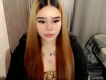 Freechat preciousangel69xxx on Chaturbate