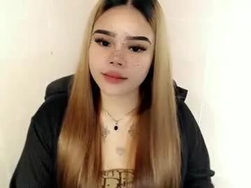 Freechat preciousangel69xxx on Chaturbate