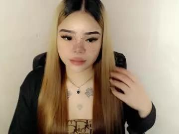 Freechat preciousangel69xxx on Chaturbate