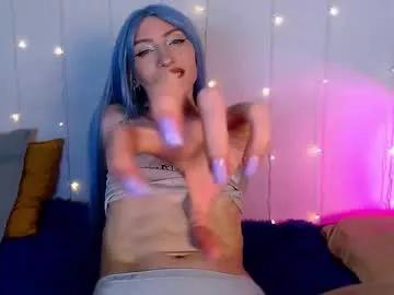 Away pufpufog on Chaturbate