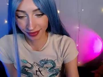 Away pufpufog on Chaturbate