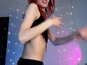 Away pufpufog on Chaturbate