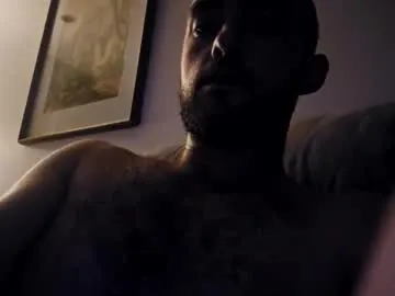 ranger22m — Ranger22m's room #french #canada #assfuck