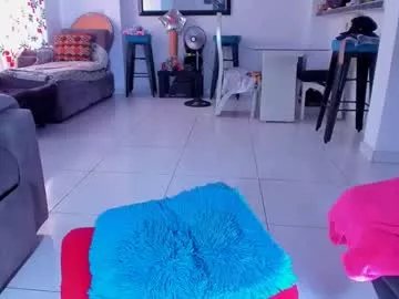 ray_long222 on Chaturbate