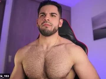 Naked Rick_smith153 will spur your dreams in a slutty live display rick_smith153 from Chaturbate