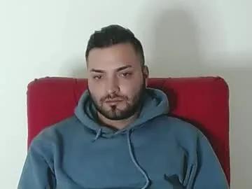 The phenomenal Robert_leroy - cute web cam escort ready to peak robert_leroy from Chaturbate