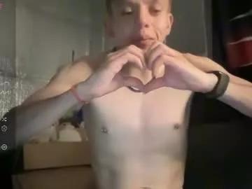 Freechat robertcicijr21 on Chaturbate