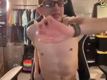 Freechat robertcicijr21 on Chaturbate