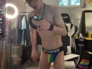 Freechat robertcicijr21 on Chaturbate