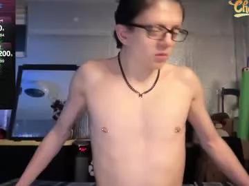Freechat robertcicijr21 on Chaturbate