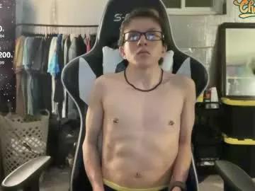 Freechat robertcicijr21 on Chaturbate