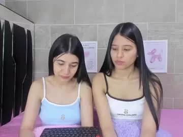 Private roseandmiah on Chaturbate