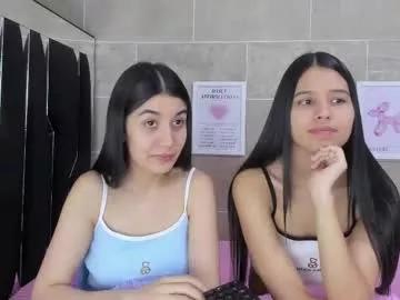 Private roseandmiah on Chaturbate