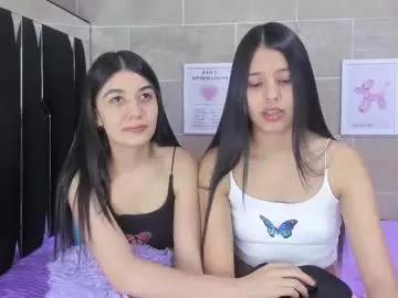 Private roseandmiah on Chaturbate