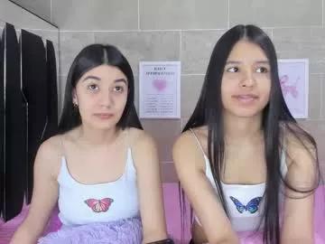 Private roseandmiah on Chaturbate