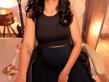 Away rouss_henao on Chaturbate