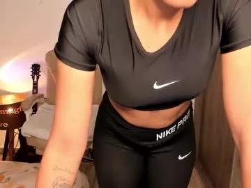 Away rouss_henao on Chaturbate