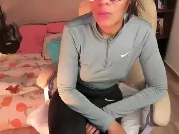 Away rouss_henao on Chaturbate