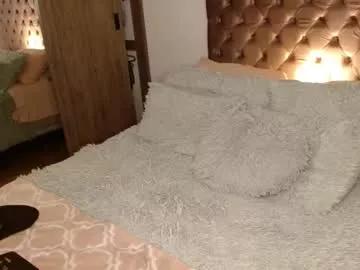 Away rouss_henao on Chaturbate