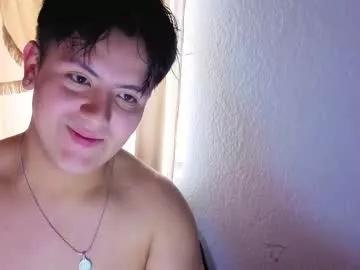 Freechat ryan_doretti on Chaturbate