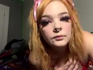 sapphiremckenna98 from Chaturbate