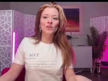 Group saraloverays on Chaturbate