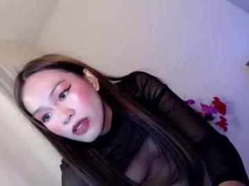 Freechat secret_lover22 on Chaturbate