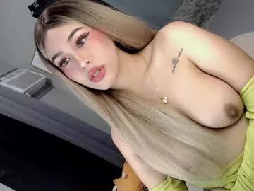 Freechat secret_lover22 on Chaturbate