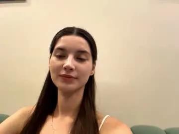 selinabonnet — Goal: Eye contact with you ^^ Hello! My name is Sofia i'm #18 yo #new #bigboobs #b #shy #young [0 tokens remaining]